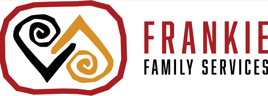 Frankie Family Services Logo
